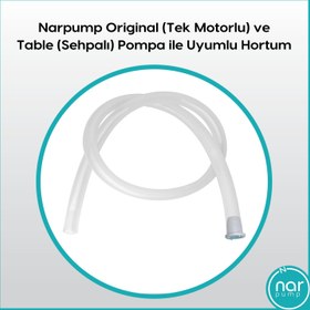 Resim Tek Motorlu Şarjlı Damacana Pompası Yedek Parça 