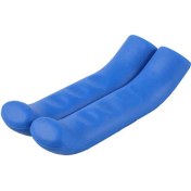 Resim Elektrikli Scooter Scooter Fren Kolu Koruyucu 