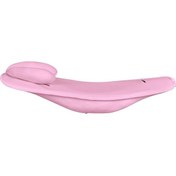Resim 8692241627324sp - Sevi Bebe Ana Kucağı Bel Desteği - Pembe 