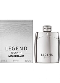 Resim Montblanc Legend Elixir Parfum 100 ml 