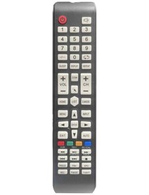 Resim electroon Ronax Lcd Tv Kumandası 