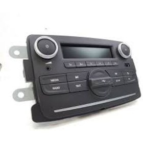 Resim Dacıa Dokker Duster Teyp 281158884r 