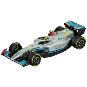 Resim NW NessiWorld Go Formula 1 Yarış Pisti 