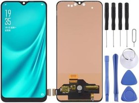 Resim Oppo RX17 Neo Uyumlu Lcd Ekran Dokunmatik TFT CPH1893 