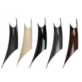 Resim For BMW 3/4 Serisi F30 F31 F32 F33 F34 F36 F80 F82 (2012-2019) İçin İç Kapı Kolu Kapağı Seti, Geliştirilmiş Değiştirme İç Kapı Kolu, Uygulanabilir Modeller - Detayları Görün, Arka Yerleştirme Seçenekleri - 5 Çeşit Mevcut 