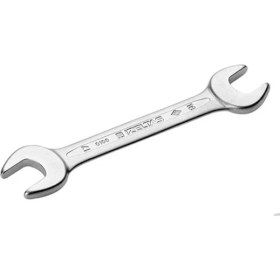 Resim Mena Rise 24X26 Çatal Iki Ağiz Anahtar Kisa Boy 