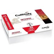 Resim CAFFITALY Intenso kahve kapsülleri - 48 adet. 