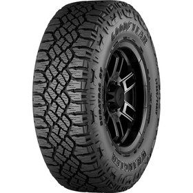 Resim Goodyear Wrangler Duratrac RT 