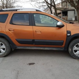 Resim Dacia Duster Dodik Seti 2018- Yılı ve Üstü Komple Set 12 Prç 