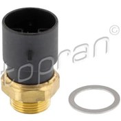 Resim TOPRAN 205937001 Fan Musiri 1341042 90506498 