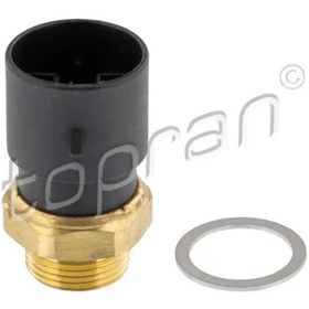 Resim TOPRAN 205937001 Fan Musiri 1341042 90506498 