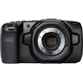 Resim Blackmagic Blackmagic Pocket Cinema Camera 4k 