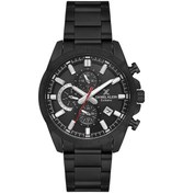 Resim Daniel Klein Dk.3.10014-6 Erkek Kol Saati Siyah 