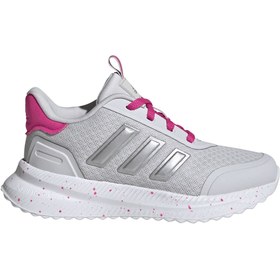 Resim adidas Gri Kız Çocuk Yürüyüş Ayakkabısı JS0670 X_PLRPATH K 
