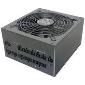 Resim High Power XTREME GOLD ATX 3.1 1200W 80+ GOLD PCIe 5.1 ATX Güç Kaynağı (HP2-A1200GD-F14C) 