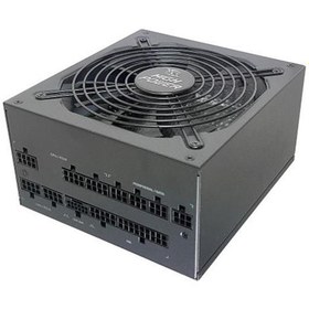 Resim High Power XTREME GOLD ATX 3.1 1200W 80+ GOLD PCIe 5.1 ATX Güç Kaynağı (HP2-A1200GD-F14C) 