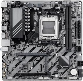 Resim GIGABYTE B840M D2H AMD AM5 mATX ULTRA DURABLE Anakart 