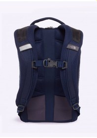 Resim Thenorth Face Microbyte 13.3" Laptop Sırt Çantası (Cosmic Blue) 