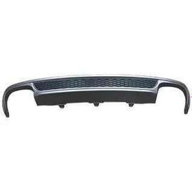 Resim Audi A6 S6 2011-2014 Izgaralı Tip Difüzör 