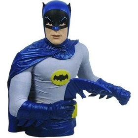 Resim Batman 1966: Batman Bust Bank Kumbara 