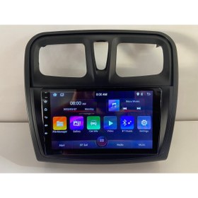 Resim Mat Renault Sembol Android Carplay Multimedya Kamera 2/32 