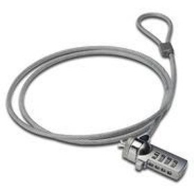 Resim Ednet Ed-64134 Notebook Emniyet Kilidi, Şifreli Kilit Mekanizmalı 