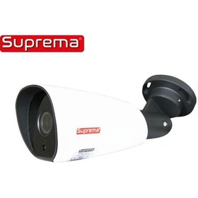 Resim Suprema Sp-2072 2 Mp Ir Bullet Kamera 