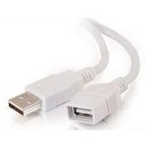 Resim Powergate Uuk-100 Usb Uzatma Kablosu 10 Metre 