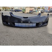 Resim Honda Civic Ön Tampon Fd6 06_10 2006 2007 2008 2009 2010 527922774 