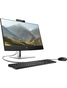 Resim HP ProOne 440 G9 i5 14500T 96GB RAM 4TB SSD 23.8" FHD Win11 Home 9H6X3ETPN380 All In One Bilgisayar + Per4 USB 