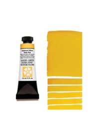Resim Extra Fine Tüp Suluboya 15 Ml Seri 3 Cadmium Yellow Deep Hue Nocolor-fedc37f3 