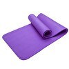 Resim Yogatime 10 MM Mor Pilates Matı 