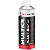 Resim WESTCH Multi Çok Amaçlı Sprey 400 ml 