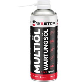 Resim WESTCH Multi Çok Amaçlı Sprey 400 ml 