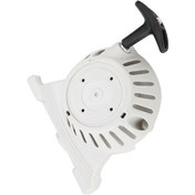 Resim Hangfox Stihl Fs90/110/130, Km/fc Serisi İçin Dayanıklı Plastik Çekme Başlatıcı - Kolay Kurulum, Sessiz Ve Sabit Performanslı Tırpan Tamiri Parçası 