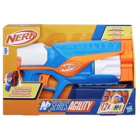 Resim Nerf N-Serisi Agility 