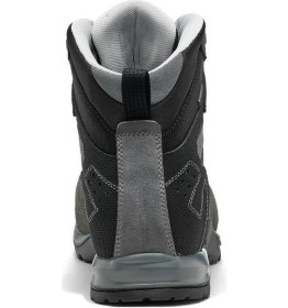 Resim Asolo Fugitive Gore Tex Erkek Trekking Botu Gri 