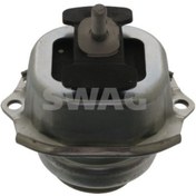 Resim SWAG 20944264 Motor Takozu Sag BMW N52 N54 X5 E70 X6 E71 E72 22116778192 (WN465414) 