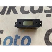 Resim Dıgıtal Saat Albea Palio Yeni Model 