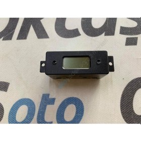 Resim Dıgıtal Saat Albea Palio Yeni Model 