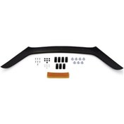 Resim Kia Sorento Ferrous Ön Kaput Koruyucu Rüzgarlık 2016 2018 