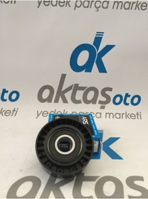 Resim Genel Markalar Vantilatör Gergi Rulmanı Tempra Tipo Doğan 