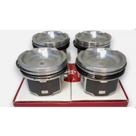 Resim Alfa Romeo Giulietta Piston Seti Std 1.4 Multiair 