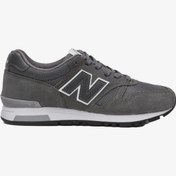 Resim Günlük Erkek Spor Ayakkabı ML565ANT New Balance