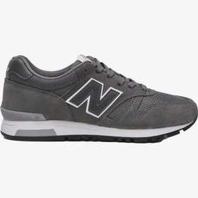 Resim New Balance Günlük Erkek Spor Ayakkabı ML565ANT New Balance