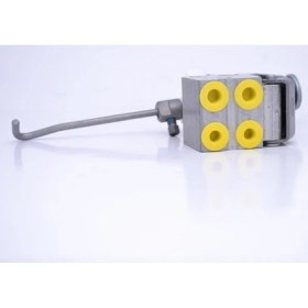 Resim Bosch Renault Kangoo Limitör (1998-2011) 7700301248 0986482306 1.4, 1.5 DCI 