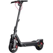 Resim Segway Ninebot Max G3 Elektrikli Scooter Siyah 