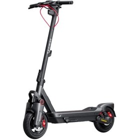 Resim Segway Ninebot Max G3 Elektrikli Scooter Siyah 
