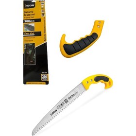 Resim Sgs 1778 Budama Testeresi 300 Mm 