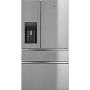 Resim LLI9VE54X0 Inox Buzdolabı Electrolux